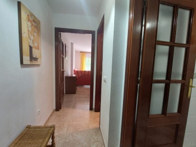 0574, Salobreña. Two bedrooms apartment