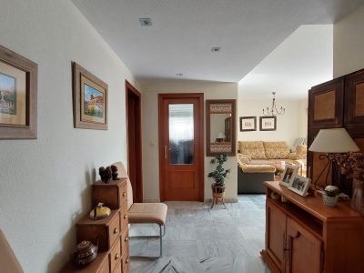 0593, Salobreña. Three bedroom apartment